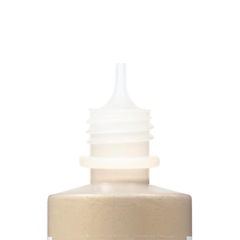 Tulip Puff Fabric Paint 3D, 4 fl oz, Metallic Gold...