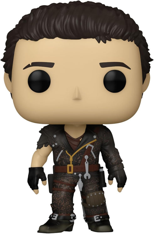 Funko Pop! Movies: WB 100 - Mad Max 2: The Road Warrior, Max...