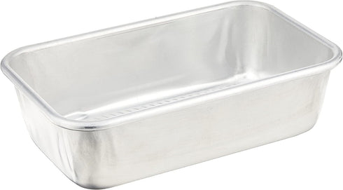 Nordic Ware Prism Loaf Pan, 1 Pack, Natural...