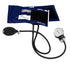 Prestige Medical 79-NAV Standard Aneroid Sphygmomanometer,Navy...