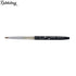 Size 2# Black 100% Kolinsky Sable Acrylic Nail Art Brushes UV Gel Nail Painting Pen Brushes (Size 2)...