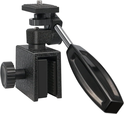 Adjustable Car Window Mount for Spotting Scope Monocular Binocular with Standard 1/4-20 Threads...