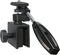 Adjustable Car Window Mount for Spotting Scope Monocular Binocular with Standard 1/4-20 Threads...