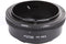 FocusFoto FOTGA Adapter Ring for FD & FL Lens to Sony E-Mount Mirrorless Camera NEX-5R 5T NEX-6 NEX-7 a7 a7S a7R a7II a7SII a7RII a6500 a6300 a600...
