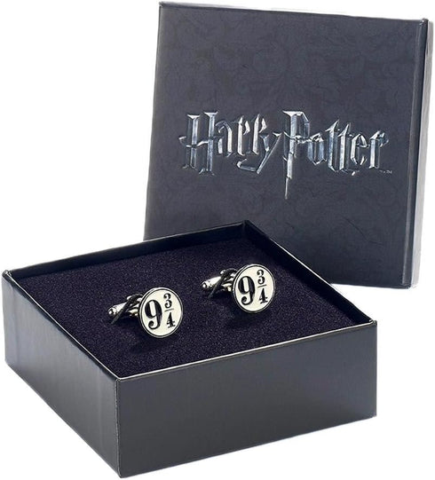 Harry Potter Official Licensed Cufflinks...