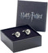 Harry Potter Official Licensed Cufflinks...