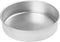 Winco Heavy-Duty Round Aluminum Layer Cake Pan, 8" x 2"...