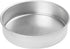 Winco Heavy-Duty Round Aluminum Layer Cake Pan, 8" x 2"...