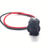 Side Marker Pigtail Connector Wiring Harness Compatiable with Dodge Charger 2015 2016 2017 2018 2019 2020 2021 2022, Chrysler 300 2015-2022 1PCS.....