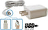 for eufy Baby Monitor (Work for both Camera Unit and Handheld Screen), VAVA (Only Work for Camera Unit, NOT for Handheld Screen) with USB ports, 5...