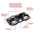 HiLetgo 2pcs IP5328P Dual USB Battery Fast Charge Module Bi-Directional 18W Fast Charging 3.7V to 5V 9V 12V Step Up Power Bank Board QC3.0 FCP AFC...