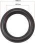 uxcell 3.5" 3.5 Inches Speaker Foam Edge Surround Rings Replacement Parts for Speaker Repair or DIY 4pcs...