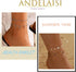 Boho Sea Turtle Ankle Bracelet Vintage Turtle Anklet Bracelet Silver Turtle Chain Anklet Minimalism Turtle Anklet Foot Chain Animal Jewelry for Wo...