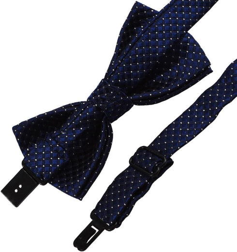 Dog Bow Ties, Adjustable Bow tie, Fashion Accessories Collars for Pets Dog Cat...