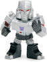 Transformers 2.5" 4-Pack Collectible Die-Cast Figure, Toys for Kids and Adults...