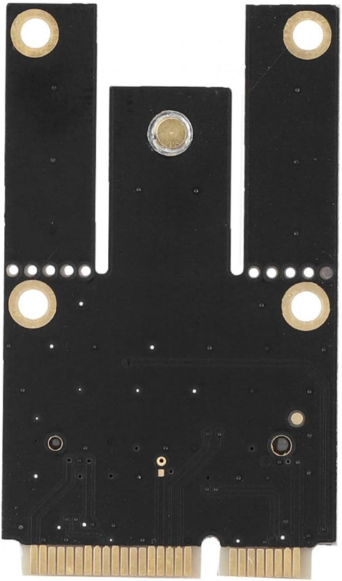 VBESTLIFE M.2 NGFF to PCI E Adapter Card Bluetooth for Windows 2000, XP, Vista 32,64, Windows 7, Windows 8, Windows 10 etc....