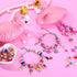 AIPRIDY Charm Bracelet Making Kit,Unicorn Mermaid Crafts Gifts Set Can Inspires Imagination and Creativity,Jewelry Making Kit Perfect Gifts for Gi...