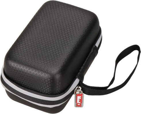 Mchoi Hard Portable Case Compatible with Canon PowerShot SX620/720/730/740 HS Digital Camera, Waterproof Shockproof Digital Camera Protective Case...