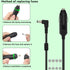 12V Car Charger for Inogen One G2 G3 G4 G5, Replacement Inogen BA-306 BA-301 Cigarette Lighter Power Cord......