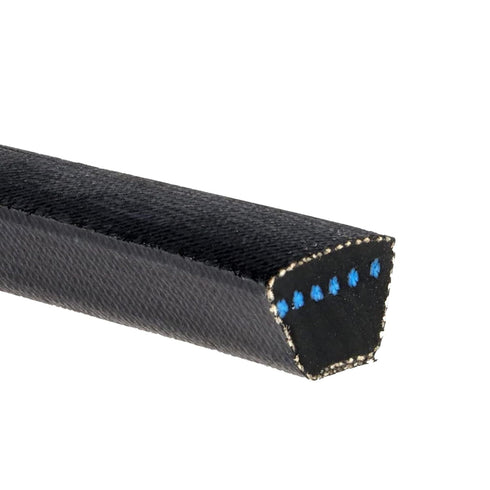 754-0101A 954-0101A 1731273 1733439 Snow throwers Auger Drive Belt for MTD, Oregon 75-148 Rotary 5068(1/2" x 35")...