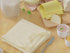 2 PCS Reusable Cheesecloth, Grade 100, 20x20 Inch Hemmed Organic Cheese Cloth for Straining Craft, 100% Cotton Unbleached Muslin Cloth Strainer fo...
