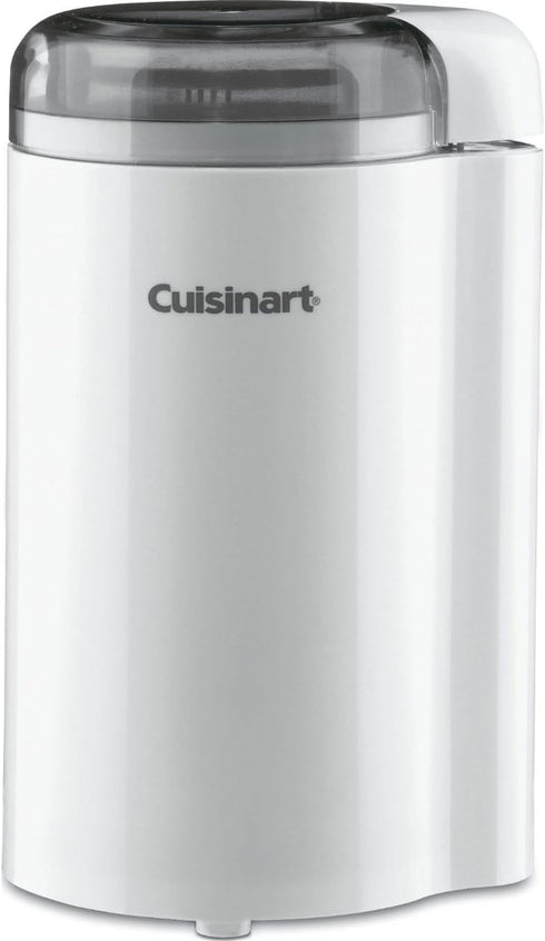 Cuisinart Coffee Grinder 2.5 Oz. White...