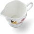Lenox Butterfly Meadow Creamer, White -...