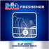 Finish Dishwasher Freshener, 0.17 Ounces...