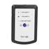 Automotive Speaker Polarity Tester, Car Audio Speaker Test Phase Meter Speaker Positive and Negative Test Phase Meter for Adjusting Speaker Wiring...