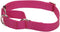 Coastal Pet - No Slip - Martingale Adjustable Dog Collar, Pink Flamingo, 3/4" x 14-20"...