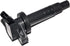 MAS Ignition Coil Pack Compatible with Toyota Corolla Matrix MR2 Celica Chevrolet Prizm L4 1.8L Engine 1ZZFE Replacement for 90919-02239 C1249 UF2...