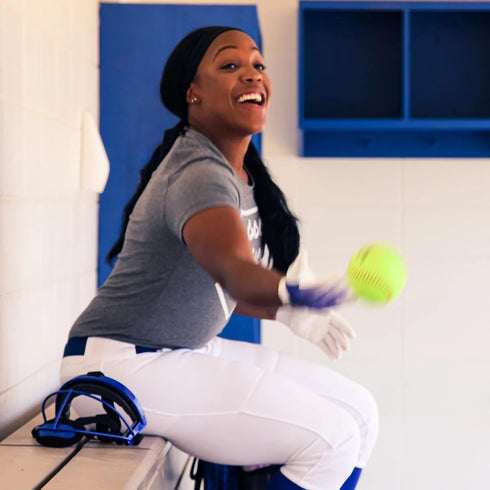 RIP-IT Women’s Classic Softball Belt...