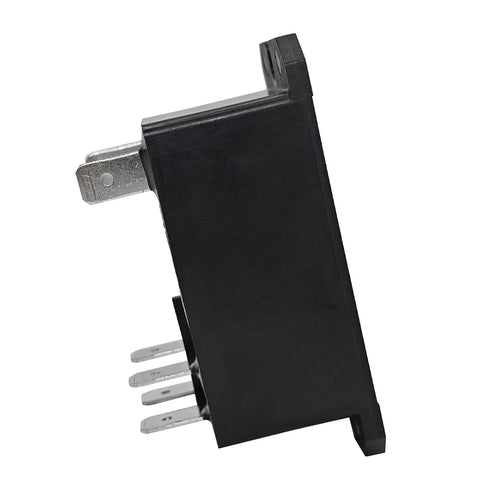 T92P7A22-24 Power Relay, DPST-NO (2 Form A) - 24VAC, 30A General Purpose Relay...
