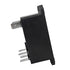 T92P7A22-24 Power Relay, DPST-NO (2 Form A) - 24VAC, 30A General Purpose Relay...