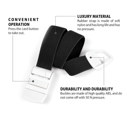 5 Pack Tourniquets for Blood Drawing, Adjustable Tourniquets Medical Emergency First Aid Quick Release Outdoor Elastic Strap Buckle Band & Phlebot...
