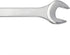 Genius Tools 773032 15/16" x 1" Open End Wrench...