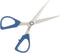 Clover Patchwork 5-1/2-Inch Small Scissors...