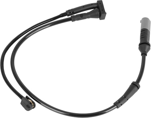 X AUTOHAUX 34356887151 Front Brake Pad Electronic Wear Sensor Brake Pad Wear Indicators for BMW X1 Mini Cooper...