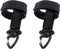 2Pcs Glove Clips Holder for Duty Belt Glove Work Glove Strap Keeper Tactical Gloves Climbing Rope Storage Buckle...