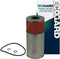 ECOGARD X3056 Premium Cartridge Engine Oil Filter for Conventional Oil Fits Mercedes-Benz 300D 3.0L DIESEL 1976-1985, 300SD 3.0L DIESEL 1978-1985,...