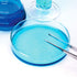 United Scientific 10 Pack Sterile Thick Plastic Petri Dishes with Lid, 90mm Dia x 15mm, Designed for use in Laboratories, Home, and Classrooms...