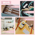 Phomemo Label Maker Machine, D30 Portable Handheld Bluetooth mini Label maker Printer, Multiple Templates for Smartphone thermal small label maker...