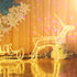 LED Rope Lights Outdoor, 108 LEDs 16Ft Connectable and Flexible Strip Lights, 110V Plug Waterproof Classic Tube Lights for Indoor Tree Patio Garde...