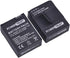 3Pcs 3.7V 1600mAh AHDBT-301 Battery for GoPro Hero3 AHDBT301 AHDBT-302 AHDBT-201 Li-ion Camera Battery and LCD USB Dual Charger...