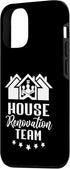 iPhone 14 Pro House Renovation Team Home Restoration Renovate Case...