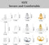 12 Styles 600 Pcs Earring Backs for Studs, Clear Plastic Earrings Hypoallergenic Metal Rubber Silicone Earring Backs Bullet Clutch Stoppers Replac...