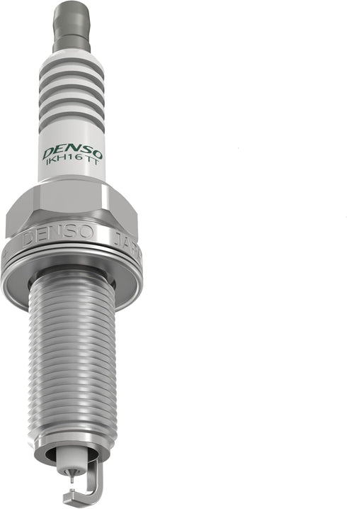 Denso (4703) IKH16TT Iridium TT Spark Plug, (Pack of 1)...