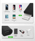 3Pack USB C Female to Lightning Male Adapter, Fast Charging, Reliable, Safety, Premium Material, 1 Year Warranty...