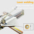 Tile Cutting Wheel, Tile Scoring Tool, Tile Cutter Blade, Replacement Cutter Wheels, Scoring Wheel, Hand Tile Cutter, Tile Cutting Tools, 2pcs 22×...