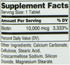 21st Century Biotin Tablets, 10,000 mcg,2 Count...
